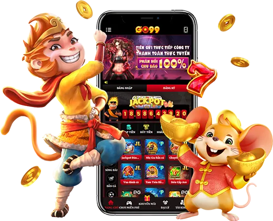 Game Bắn Cá Đồ Họa Đẹp Mắt