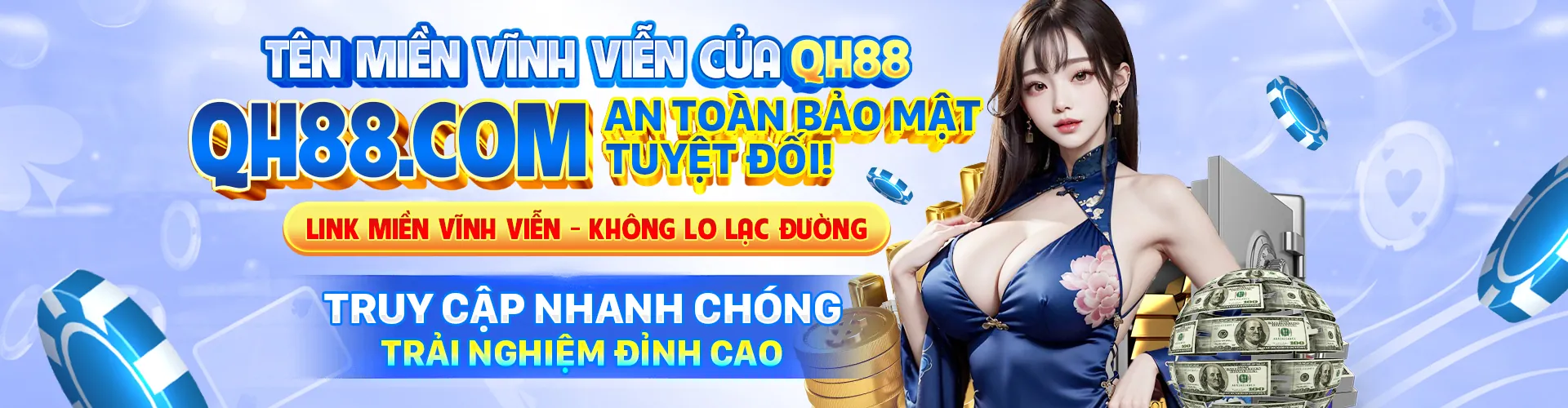 Sòng bạc trực tuyến ev99 Nổ Hũ với các trò chơi đa dạng và ưu đãi khủng