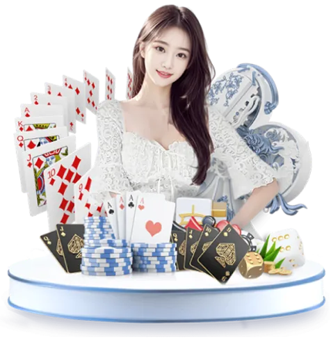 Casino Trực Tuyến VIP EV99